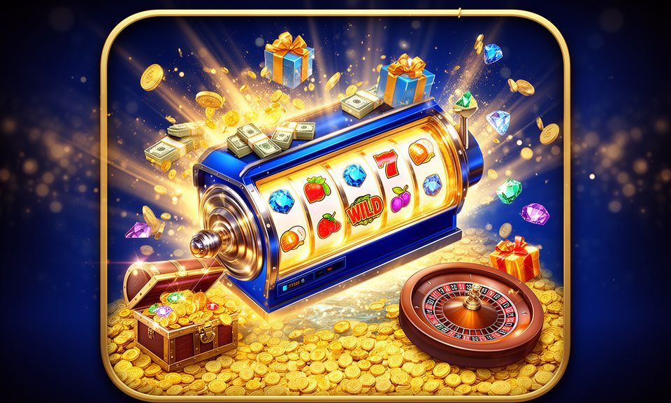 ong44 Kris Legend Slots