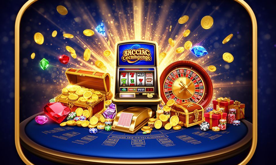 ong44 Songket Riches Slots