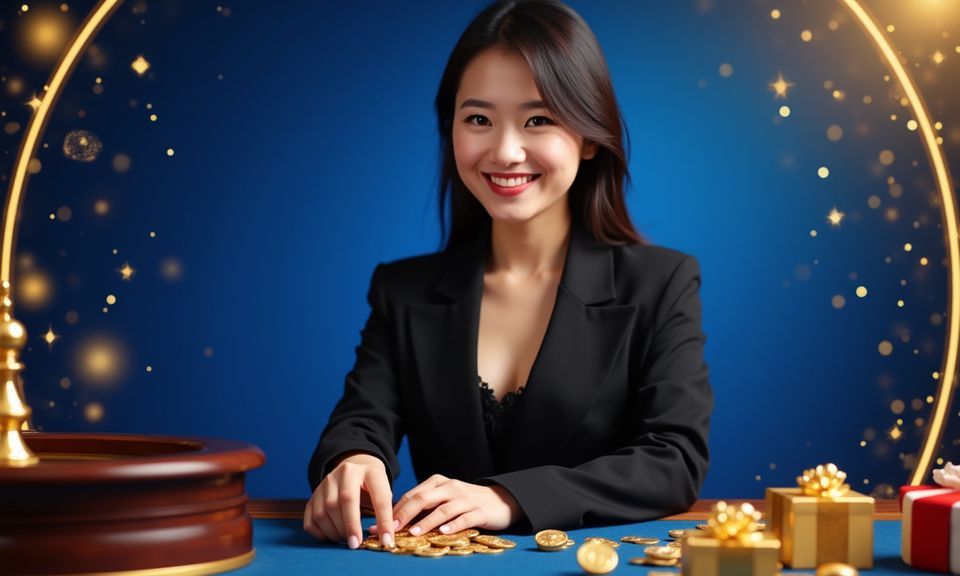 ong44 What Bamboo Charm Slots Offers You